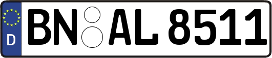 BN-AL8511