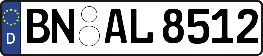 BN-AL8512