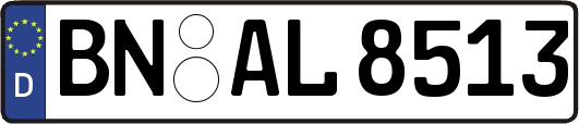 BN-AL8513
