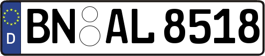 BN-AL8518