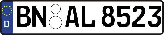 BN-AL8523
