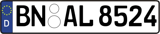 BN-AL8524