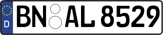 BN-AL8529