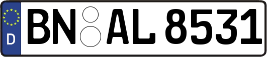 BN-AL8531