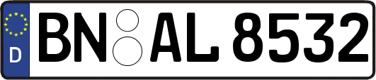 BN-AL8532