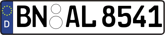 BN-AL8541