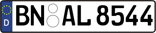 BN-AL8544
