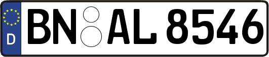 BN-AL8546