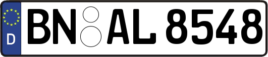BN-AL8548