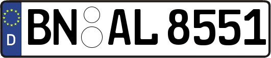 BN-AL8551