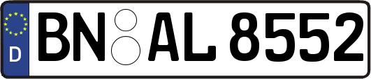 BN-AL8552