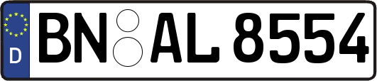 BN-AL8554