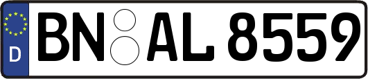 BN-AL8559