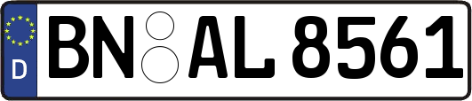 BN-AL8561