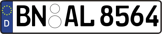 BN-AL8564