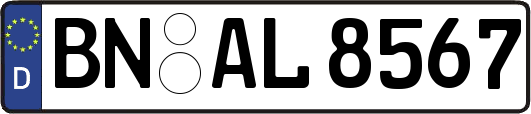 BN-AL8567