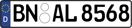 BN-AL8568