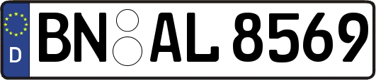 BN-AL8569