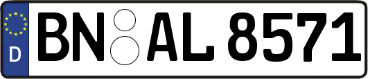 BN-AL8571