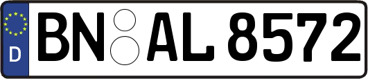 BN-AL8572