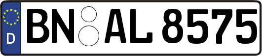 BN-AL8575