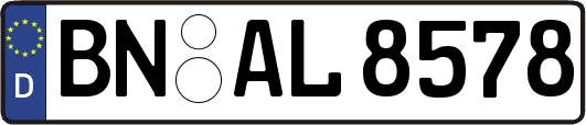 BN-AL8578