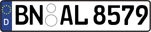 BN-AL8579