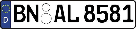 BN-AL8581