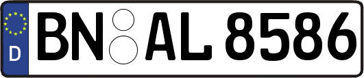 BN-AL8586