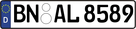 BN-AL8589
