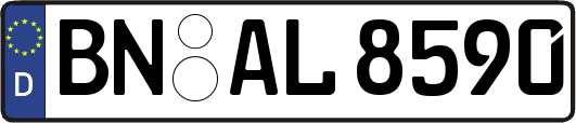 BN-AL8590