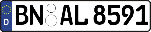 BN-AL8591
