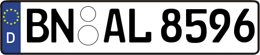 BN-AL8596