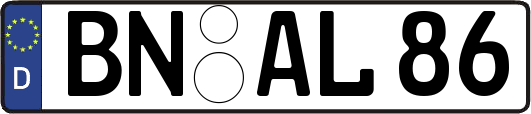 BN-AL86