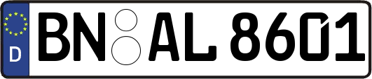 BN-AL8601