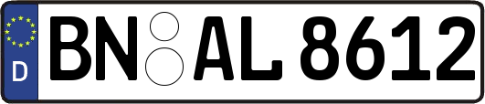 BN-AL8612