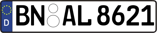 BN-AL8621
