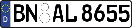 BN-AL8655