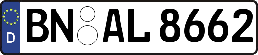 BN-AL8662