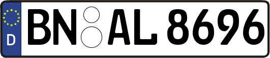 BN-AL8696