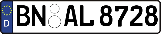 BN-AL8728