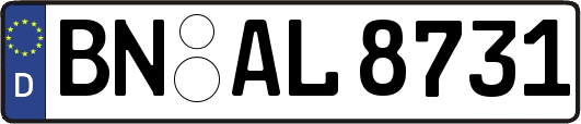 BN-AL8731