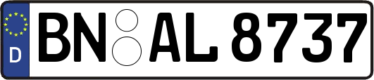 BN-AL8737