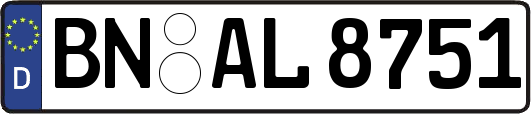 BN-AL8751