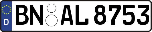 BN-AL8753