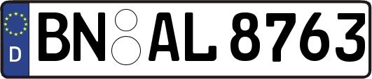 BN-AL8763