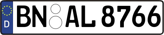 BN-AL8766