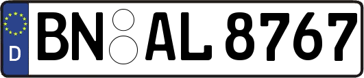 BN-AL8767