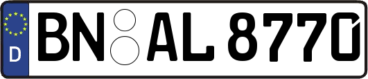 BN-AL8770