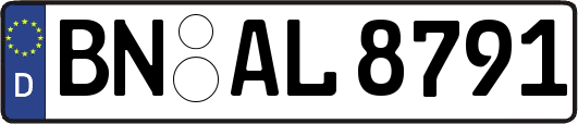 BN-AL8791